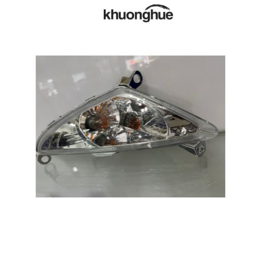 Xi Nhan Trước Bên Trái Xe Elegant 50cc Đời 2020 Chính Hãng SYM