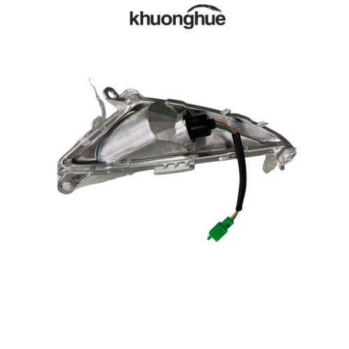 Xi Nhan Trước Bên Trái Xe Elegant 50cc Đời 2020 Chính Hãng SYM