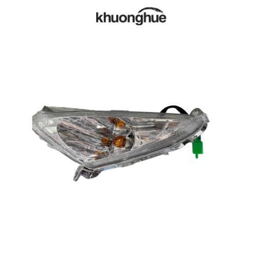 Xi Nhan Trước Bên Trái Xe Elegant 50cc Đời 2020 Chính Hãng SYM