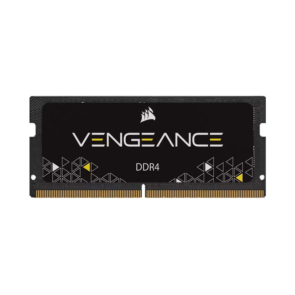 Ram Laptop Corsair Vengeance DDR4 8GB 3200MHz 1.2v CMSX8GX4M1A3200C22 | BigBuy360 - bigbuy360.vn