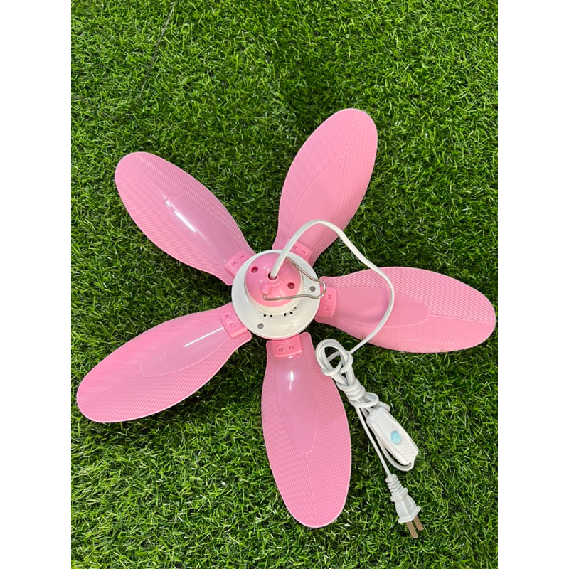 Quạt trần mini 5 cánh