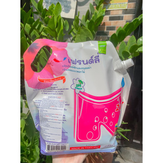 Nước giặt xã friendly thái lan 1.8 lít