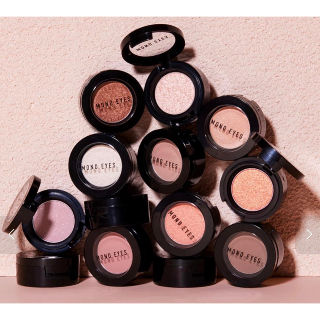 Phấn Mắt Etude House Mono Eyes