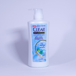 Dầu gội clear thái lan 2022