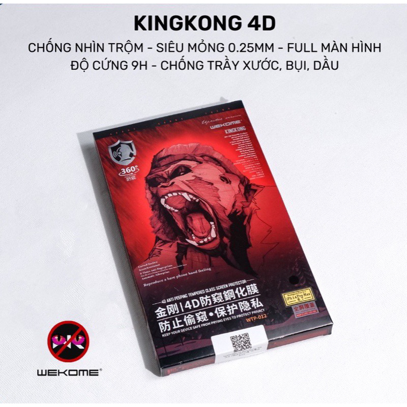 Cường Lực Chống Trộm 14promax/14pro/14/12promax/12/12pro/11promax/11/Xsmax/X/7plus