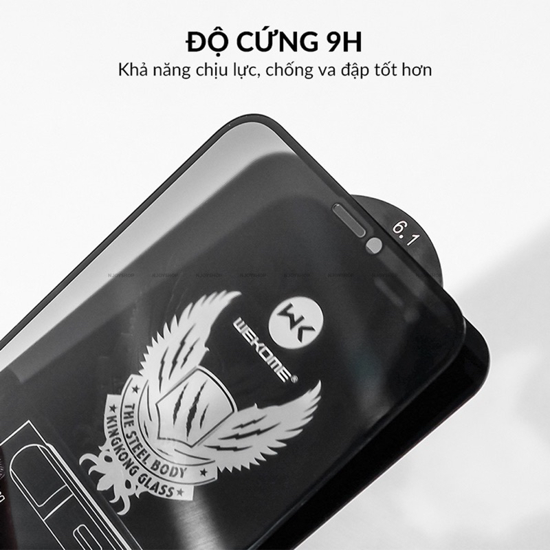 Cường Lực Chống Trộm 14promax/14pro/14/12promax/12/12pro/11promax/11/Xsmax/X/7plus