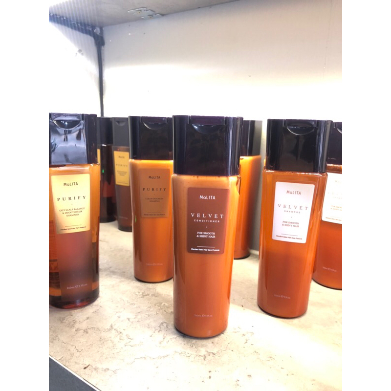 [MALITA] DẦU XẢ PHỤC HỒI LÀM MỀM MƯỢT