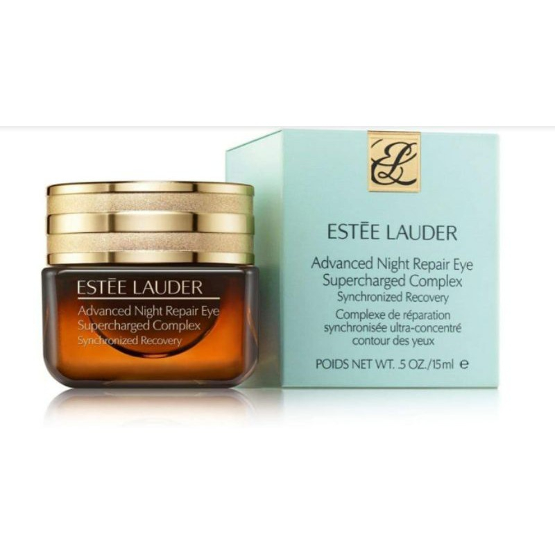 Kem Mắt Estee Lauder Eye Cream/Advanced Night Repair Eye Chính Hãng