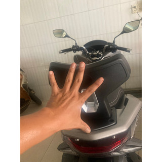 Tựa lưng PCX 160 indonesia