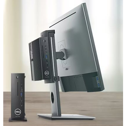 Máy tính để bàn – Máy chủ Server – Mini PC – Dell Wyse 5070 Thin Client – Like new 95% | BigBuy360 - bigbuy360.vn