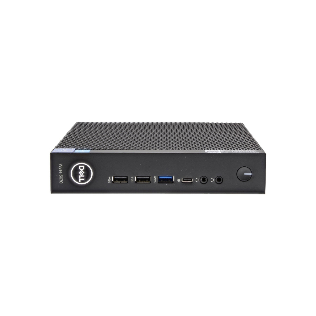 Máy tính để bàn – Máy chủ Server – Mini PC – Dell Wyse 5070 Thin Client – Like new 95% | BigBuy360 - bigbuy360.vn