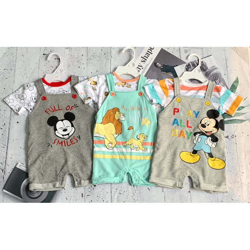 6-9M - Yếm cotton dá cá hoạt hình dễ thương cho bé trai và bé gái