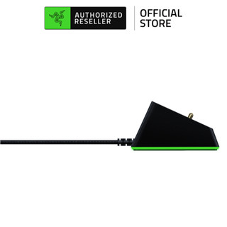 Razer Mouse Dock Chroma - Wireless Mouse Charging Dock with Razer Chroma RGB (Đế sạc chuột)