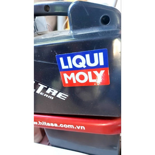[RẺ ĐẸP BỀN] Set tem logo nhiều mẫu 9x18cm