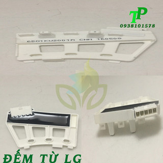 Đếm từ lg, điều tốc máy giặt lg cửa ngang
