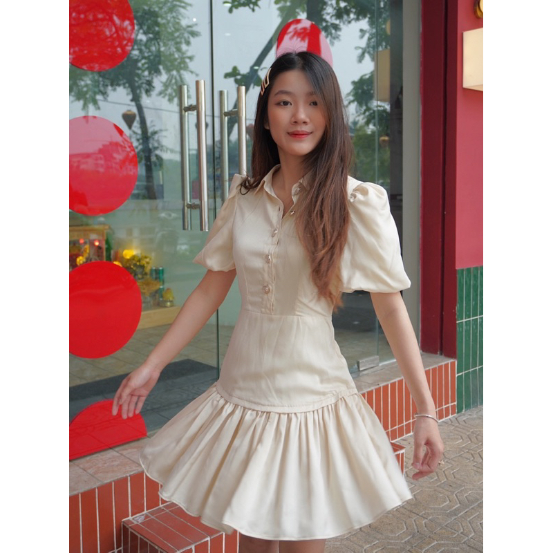Mana Dress