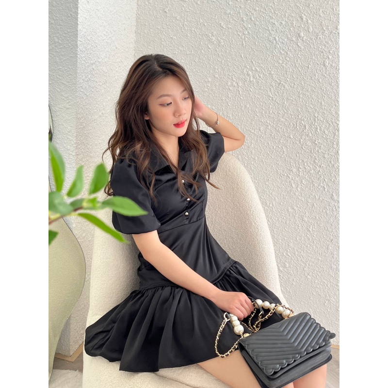 Mana Dress
