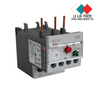 Rơ le nhiệt ls , relay nhiệt mt 32 cho khởi động từ mc