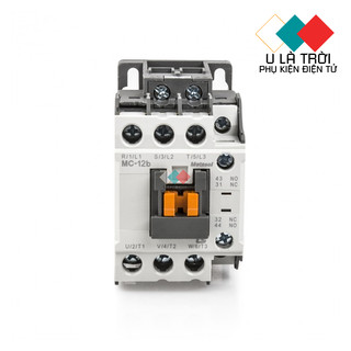 Khởi động từ contactor ls mc-12a giá tốt
