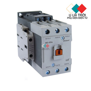 Mc-65a - contactor ls - khởi động từ ls 3p 65a chất lượng