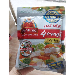 Hạt nêm Neptune 500g