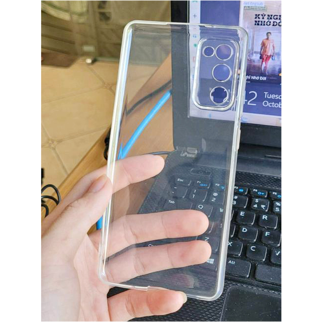 Ốp GOR dẻo Samsung Galaxy S23, S23 Plus,S23 Ultra,  S22/ S22 Plus/S22 Ultra S21 FE , S20 FE, S21, S22 Ultra, S22 Plus