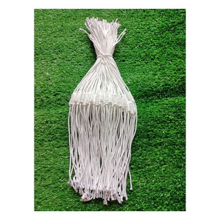 🎀 10 vòng chỉ đỏ - trắng may mắn thái lan 🎀