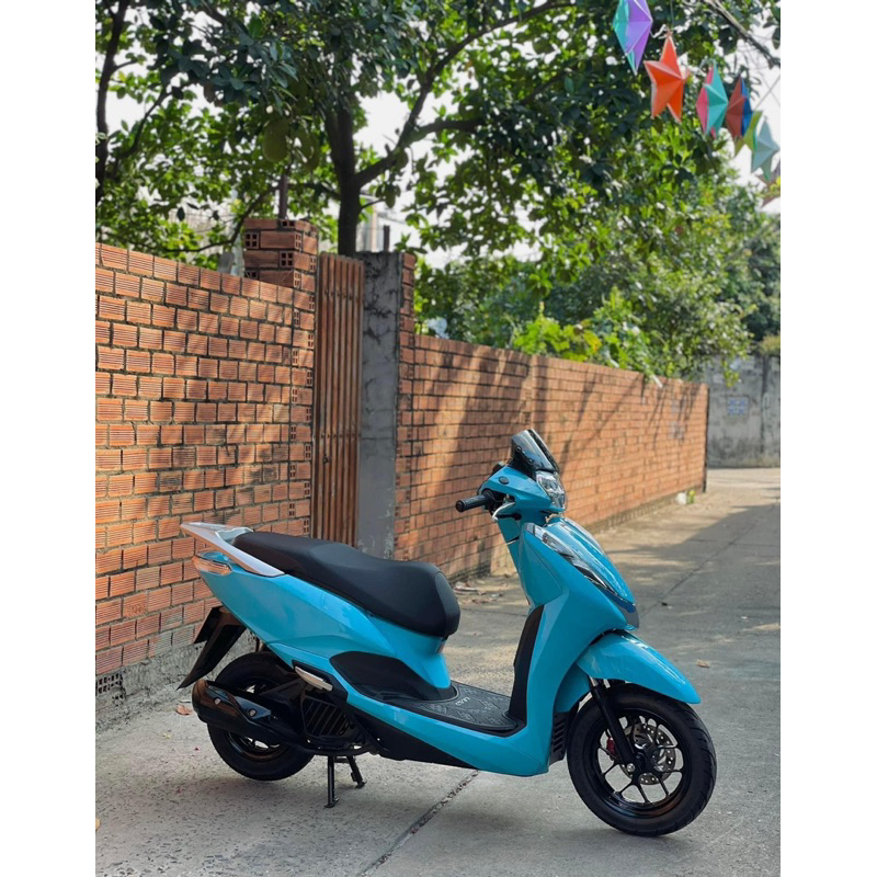 Chắn gió Lead 125 chính hãng Zhipat