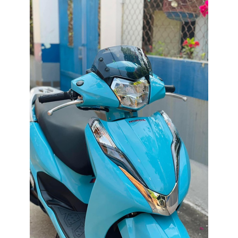 Chắn gió Lead 125 chính hãng Zhipat