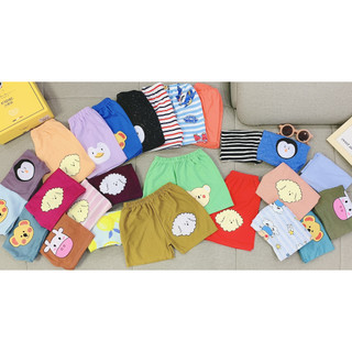 Quần chục cho bé, Quần chục trẻ em từ 6-17kg