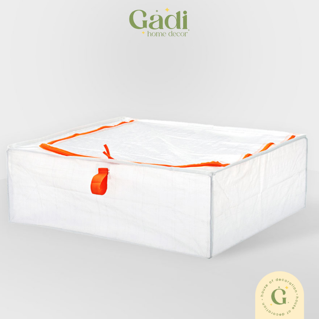 Túi Đựng Đồ Đa Năng Gadi Home Chính Hãng Thụy Điển | PARKLA