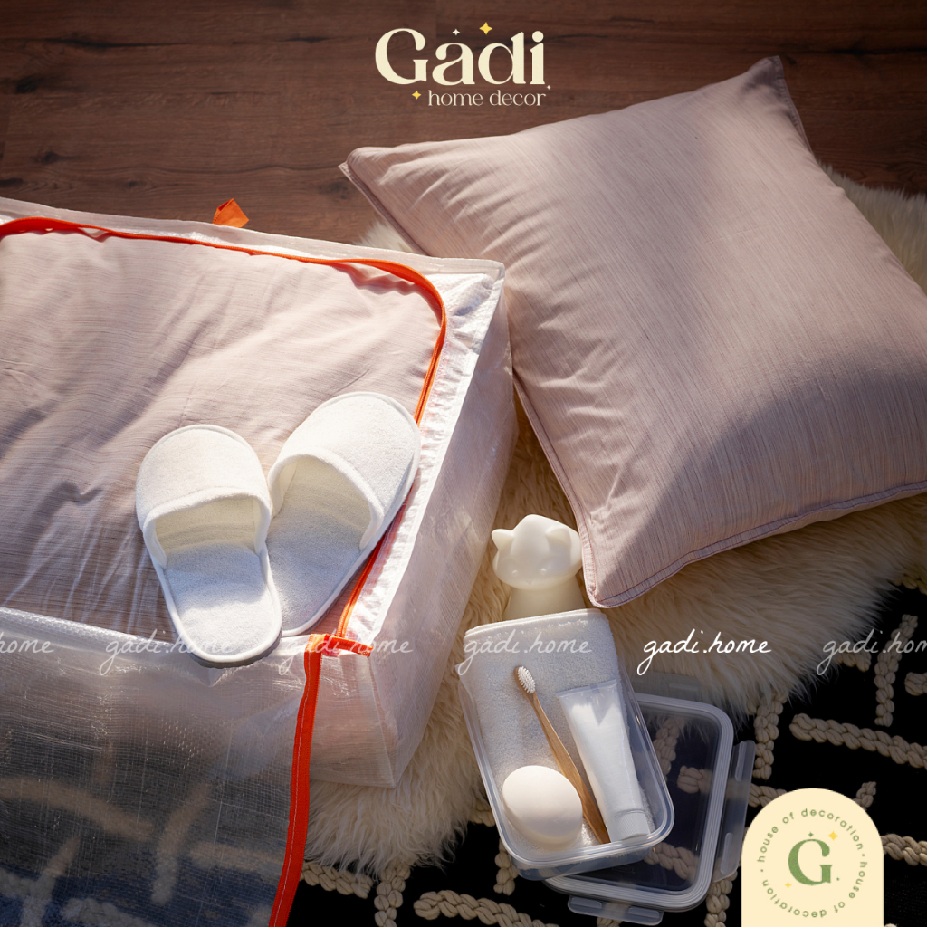 Túi Đựng Đồ Đa Năng Gadi Home Chính Hãng Thụy Điển | PARKLA