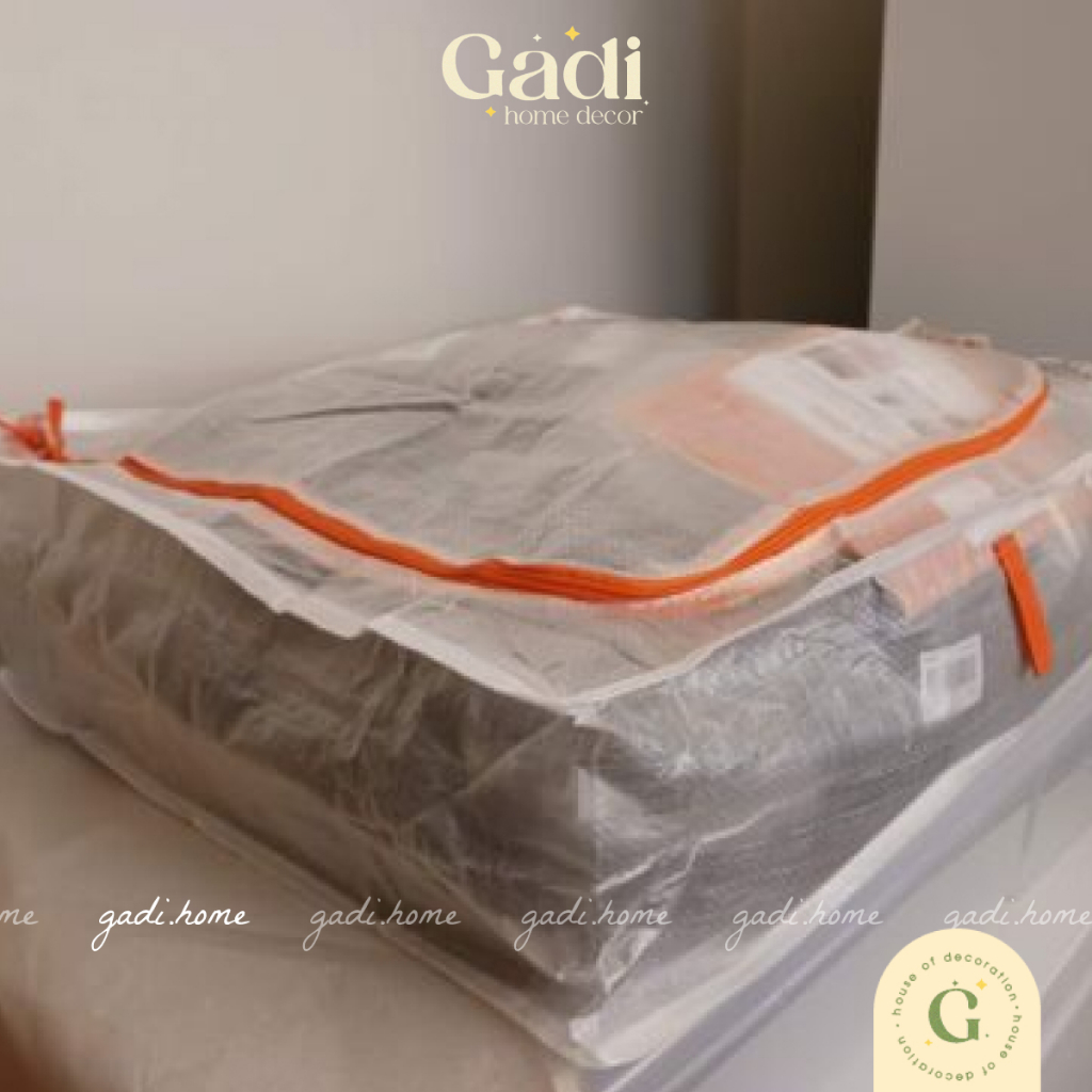 Túi Đựng Đồ Đa Năng Gadi Home Chính Hãng Thụy Điển | PARKLA