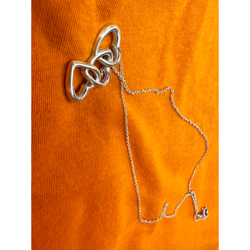 Dây chuyền Tiffany