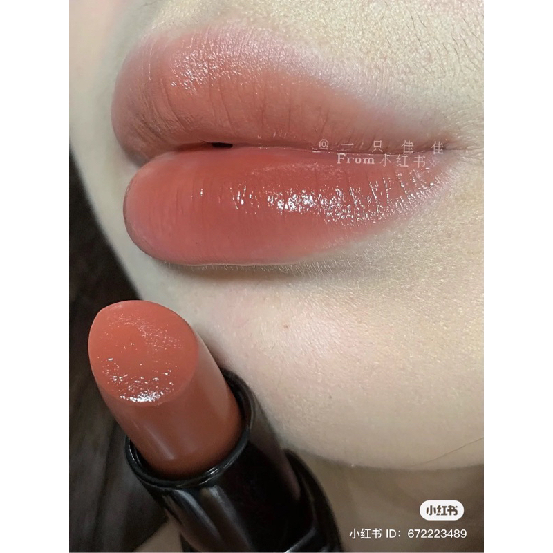 Son Bobbi Brown Luxe Lipstick