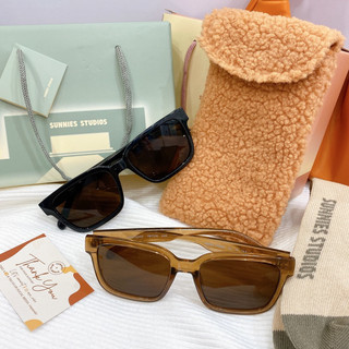 KINH |SUNNIES STUDIOS|  Sunnies Studios TRITON