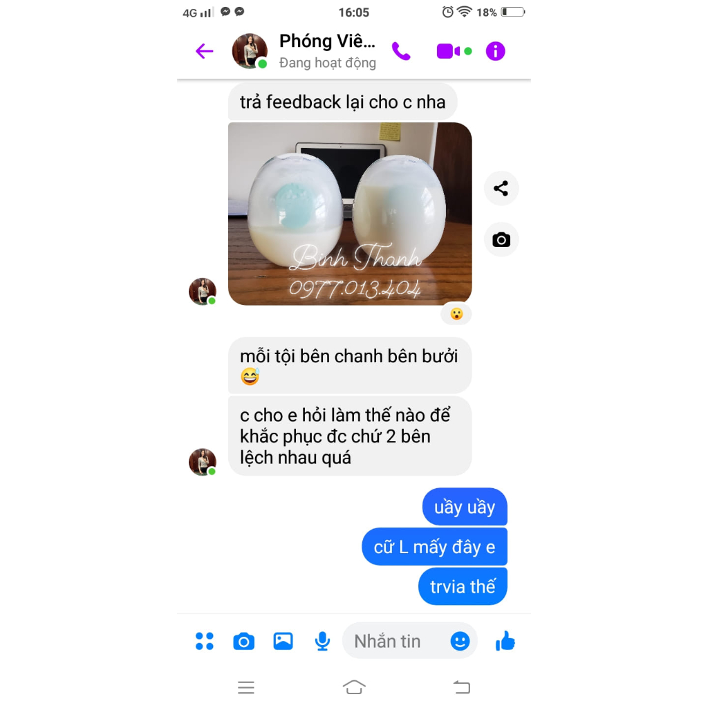 Máy hút sữa Willow Go không dây