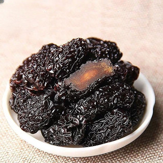Táo tàu đen nguyên quả 100g giúp ngủ ngon giấc và tốt cho hệ tiêu hóa