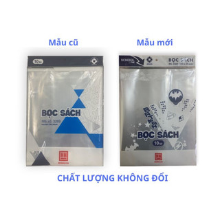 Bọc sách hồng hà 3269