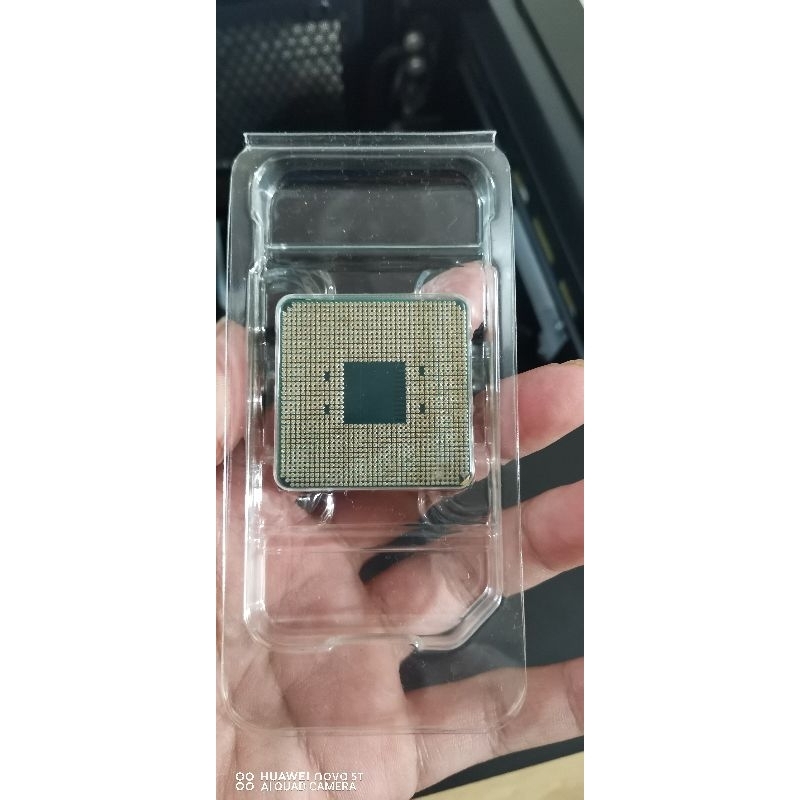 Cpu amd Ryzen 5 3600, 3600x tray cũ | BigBuy360 - bigbuy360.vn