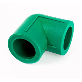 Góc, tê , chếch nối ống ppr phi 20