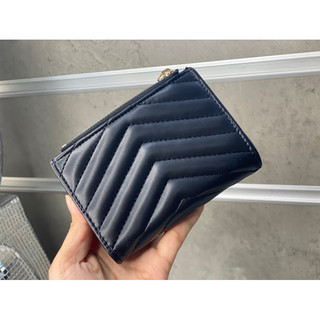 VÍ GẤP MINI FULLBOX ẢNH THẬT