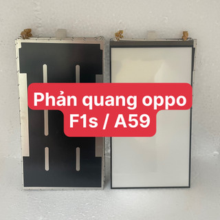 Phản quang oppo f1s / a59