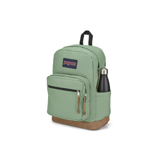 Balo JANSPORT - RIGHT PACK BACKPACK - js0a4qva - DEEP JUNIPER