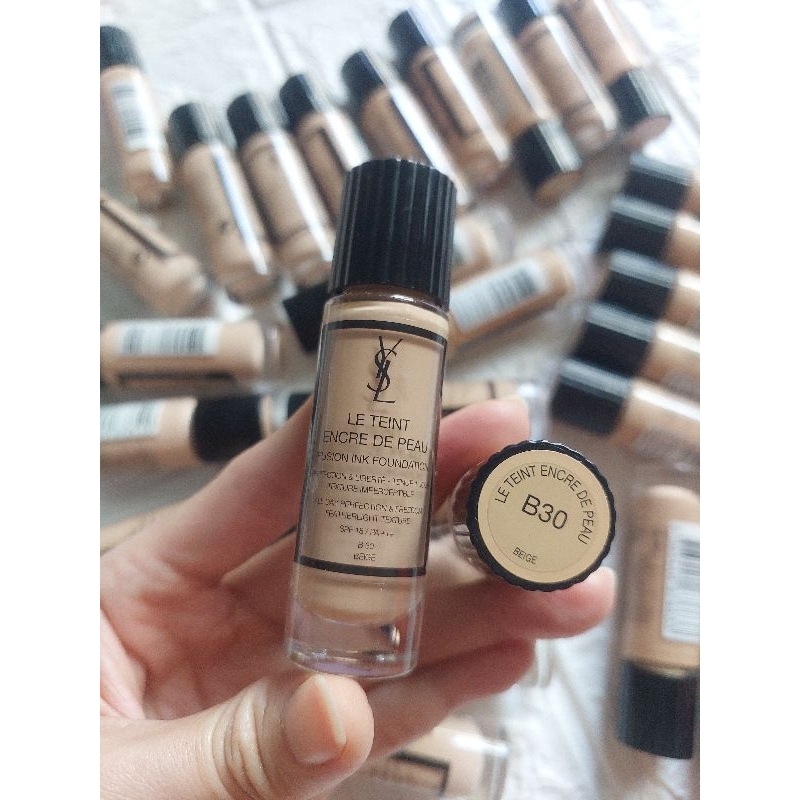 𝐊𝐄𝐌 𝐍𝐄̂̀𝐍 𝐘.𝐒.𝐋 𝐋𝐄 𝐓𝐄𝐈𝐍𝐓 𝐌𝐢𝐧𝐢 𝟏𝟎𝐦𝐥 nobox