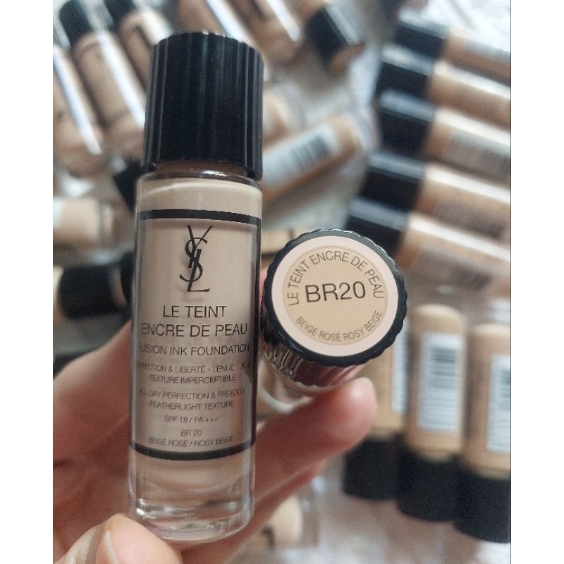 𝐊𝐄𝐌 𝐍𝐄̂̀𝐍 𝐘.𝐒.𝐋 𝐋𝐄 𝐓𝐄𝐈𝐍𝐓 𝐌𝐢𝐧𝐢 𝟏𝟎𝐦𝐥 nobox