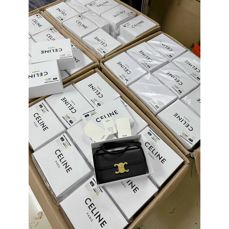 Túi Cê.linnn Fullbox sz22