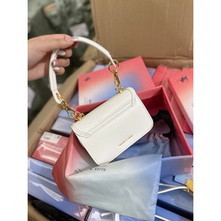 [XẢ] Túi CNk disney tai thỏ Fullbox
