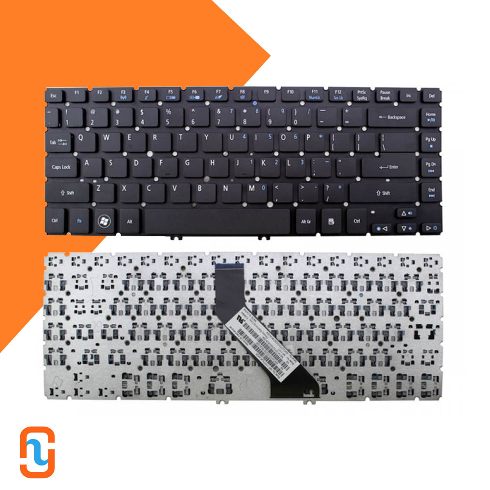 BÀN PHÍM LAPTOP ACER ASPIRE V5-471 V5-471P V5-471-PG V5-431P V5-431G V5-431PG V5-471G V5-471P V5-471G V5-471PG