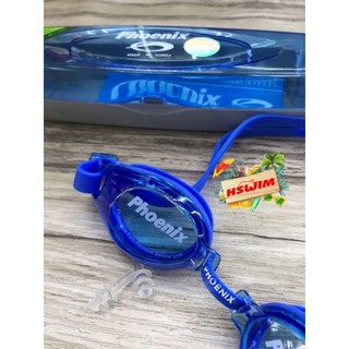 Kính Bơi Phoenix PN 203